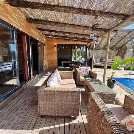 Villa Panaromic Seaview With Pool *