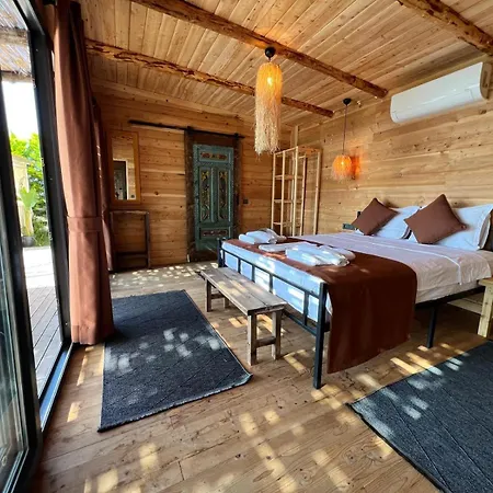 Panaromic Seaview Villa With Pool Holiday home